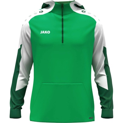 Jako Dynamic Hooded Kids 6770k-204