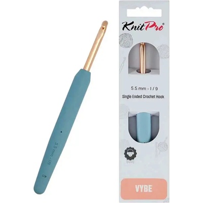 KnitPro Vybe háček 5,5mm