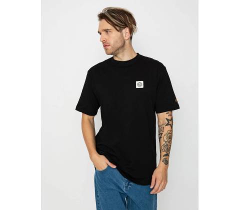 MassDnm Patch black