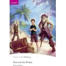 Pete and the Pirates - Stephen Rabley