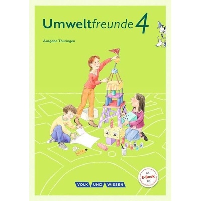 4. Schuljahr, Schülerbuch