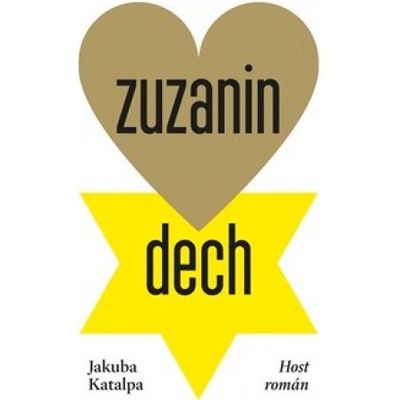 Zuzanin dech - Jakuba Katalpa