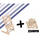 Stokke Set Tripp Trapp Baby set Natural