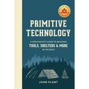 Primitive Technology - John Plant
