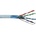 FTP Cat. 5e 24AWG СU, меден кабел (FTP Cat5e меден кабел)