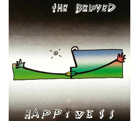 BELOVED - Happiness LP