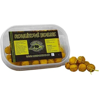Carp Servis Václavík Rohlíkové Boilies 40g 12mm Mŕtvola