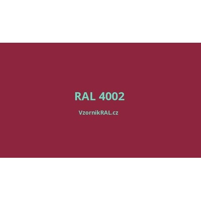 Rokospol Rokosil KH RK303 5 kg Červenofialová