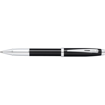 SHEAFFER 9338-1 Sheaffer 100 Glossy Lacquer Roller čierny