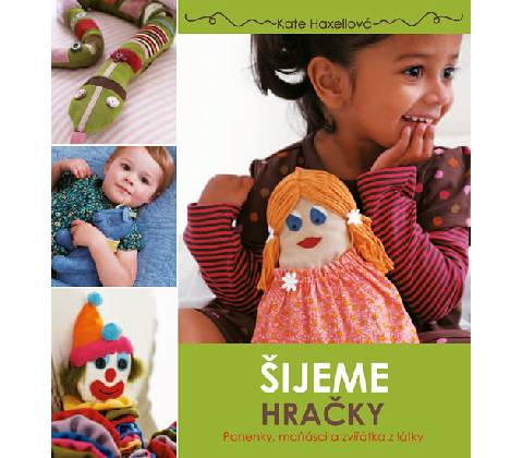 Šijeme hračky