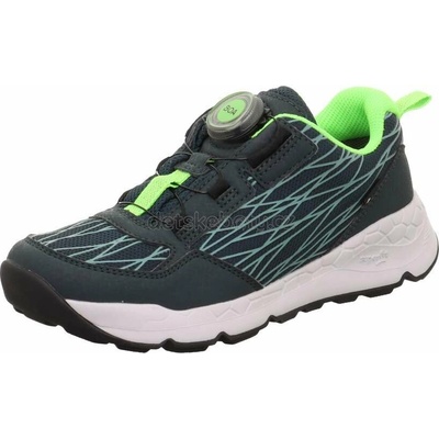 Superfit detské celoročné topánky 1-000561-7020