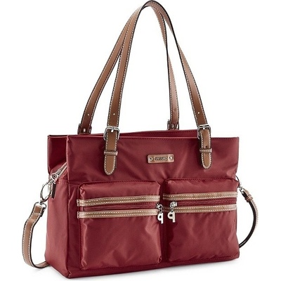 Picard dámska taška Sonja shopper /Red 087 Red/Rot PI