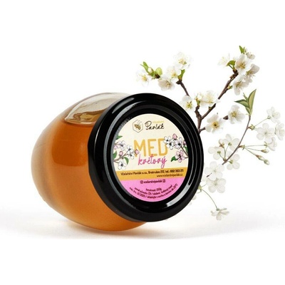 Včelařství Pavlák Med jarní květový 250 g