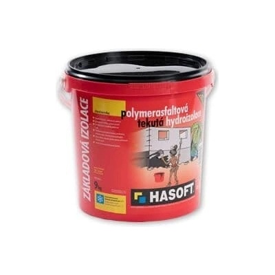 Hasoft základová izolácia 3kg