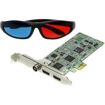 AVerMedia AVer3D CaptureHD H727 3D