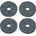 Dixon PAWS-9A 4pc Резервна част (10007324)
