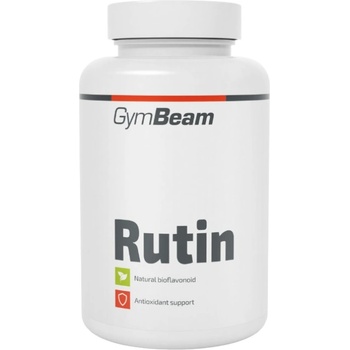 Image 1 of GymBeam Rutin [90 капсули]