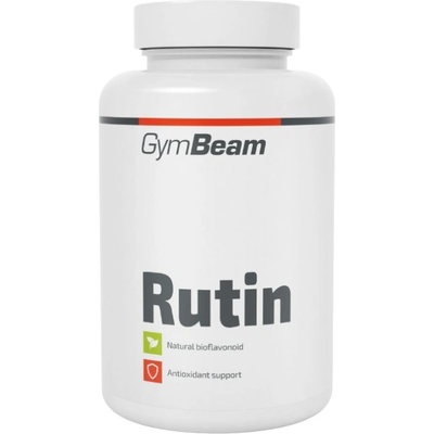 GymBeam Rutin [90 капсули]