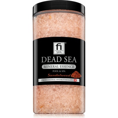 Fi SPA Mineral Essence Santalové dřevo 500ml – Zboží Dáma