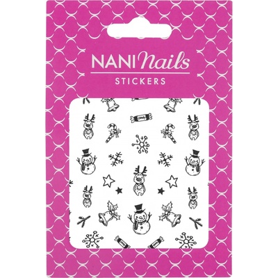 NANI 2D samolepky 67 – Zboží Mobilmania