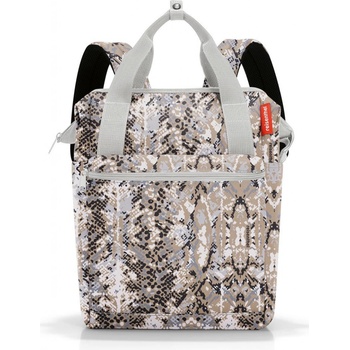 Reisenthel Allrounder R Snake Sand 12 L REISENTHEL-JR1040