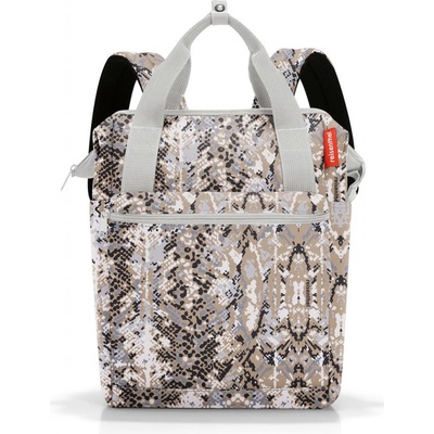 Reisenthel Allrounder R Snake Sand 12 L REISENTHEL-JR1040