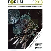 Fórum pro konzervátory-restaurátory 2018