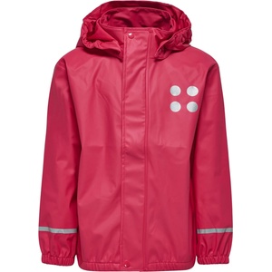 LEGO Детско водоустойчиво яке LEGO Kid's Jamaica 101 Rain Jacket Waterproof jacket - Rot - размер 146 (EU) (703-7835-0117)