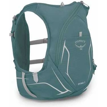 Osprey Жилетка за бягане Dyna 6 w/Flasks