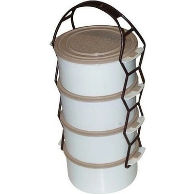 RENOSTAV jídlonosič 4x1,5l PH