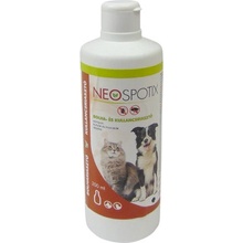 Neospotix sprej proti blchám a kliešťom 200 ml