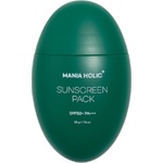 Mania Holic Слънцезащитен крем за лице, SPF50+, 50 g - ozone