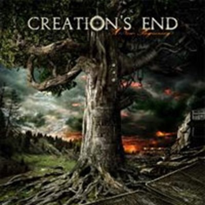 Creation's End - A New Beginning CD