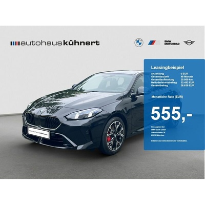BMW 118d M Sport 110 kW