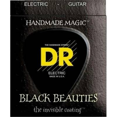 DR Black Beauties Coated BKE-12