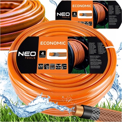 NEO ECONOMIC 15-803 3/4" x 20 m 4 vrstvy