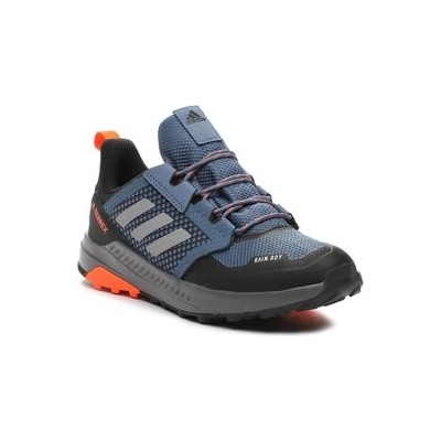 adidas Туристически Terrex Trailmaker RAIN. RDY Hiking Shoes IF5708 Син (Terrex Trailmaker RAIN.RDY Hiking Shoes IF5708)