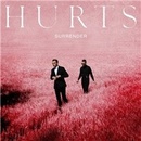 Surrender - Hurts CD