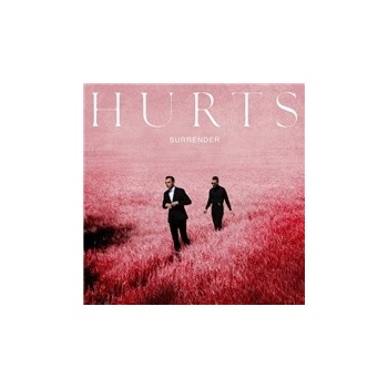 Surrender - Hurts CD