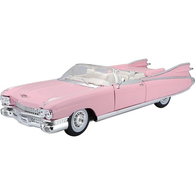 Maisto Количка Maisto Special Edition - Cadillac Eldorado Biarritz 1959, 1: 18 (36813)