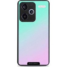 Mobiwear Glossy lesklé Xiaomi Redmi Note 13 Pro Plus 5G - G063G