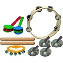 Goldon Mini set 1 10 nástrojov