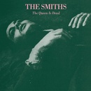 SMITHS THE: THE QUEEN IS DEAD LP