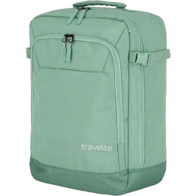 Travelite Kick off cabin zelená 35 l