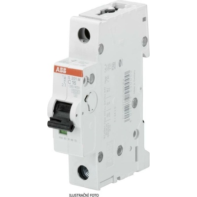 ABB 40B/1 S201M-B40 2CDS271001R0405