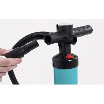 Aztron Double action Pump