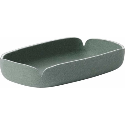 Muuto Kôš Restore Tray 28 x 15 dusty green
