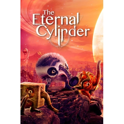 The Eternal Cylinder