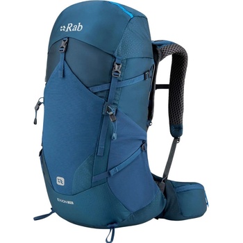 Rab Exion 38l tempest blue