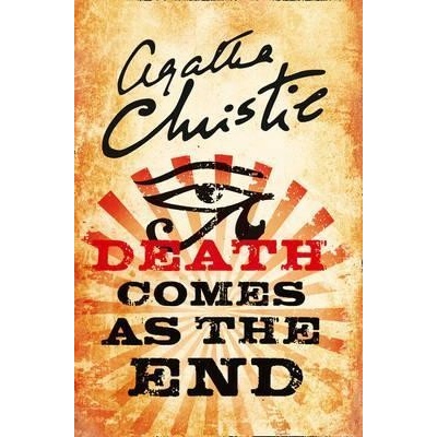 Death Comes as the End Agatha Christie